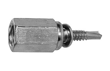 ステンレス アシバツナギ(ワッシャー付き)